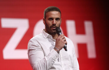 Ο Νίκος Παππάς διαγράφηκε οριστικά από τον ΣΥΡΙΖΑ