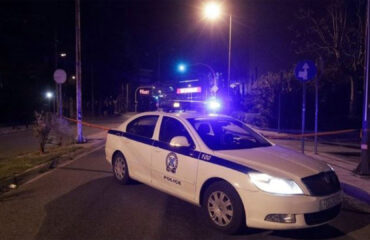 Άγρια συμπλοκή μεταξύ 10 οπαδών στην Πανεπιστημιούπολη – 2 ελαφρά τραυματίες