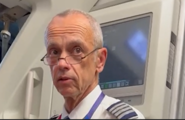 Βραζιλία: Συνελήφθη 60χρονος πιλότος που βίαζε για ανήλικους και διακινούσε υλικό παιδικής πορνογραφίας