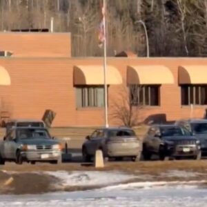 Καναδάς: Βίντεο από τις πρώτες στιγμές μετά το μακελειό στο σχολείο του Τάμπλερ Ριτζ