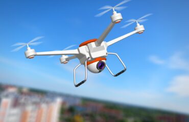 Σχέδιο δράσης της Κομισιόν για την αντιμετώπιση των drones