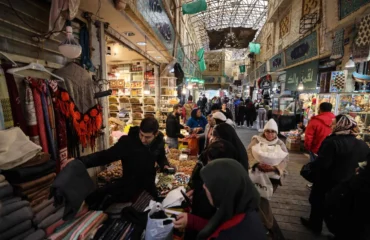 Το Ισραήλ καλεί δημόσια  τους Ιρανούς να συνεργαστούν με τη Μοσάντ