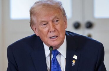 Ν.Τραμπ: «Αν δεν καταλήξουμε σε συμφωνία με το Ιράν θα προχωρήσουμε στη δεύτερη φάση – Θα είναι πολύ δύσκολη»