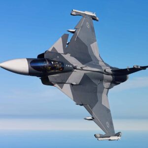 Η Σουηδία στέλνει μαχητικά Gripen για περιπολίες στην… Γροιλανδία