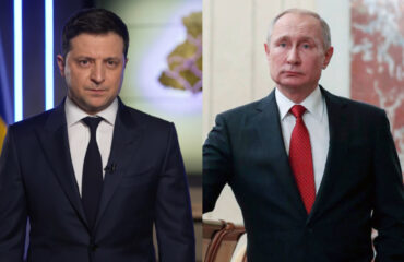 Ν.Πεσκόφ: «Η πρόταση του Β.Πούτιν να συναντηθεί με τον Β.Ζελένσκι στη Μόσχα παραμένει αμετάβλητη»