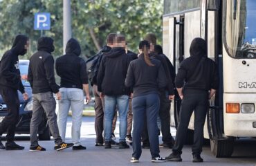 Κύκλωμα λαθραίων τσιγάρων: Προφυλακίστηκαν ο «Πρόεδρος» και ο «Πούτιν» – Ποιοι άλλοι οδηγούνται στη φυλακή