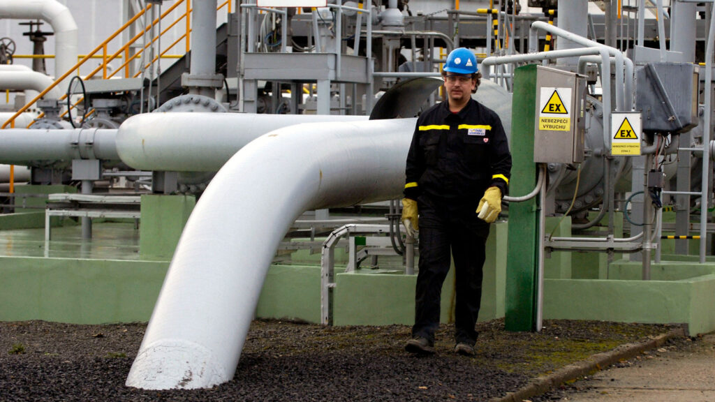 Ρωσικά πλήγματα στο ουκρανικό τμήμα του αγωγού πετρελαίου Ντρούζμπα: Διακόπηκε η ροή προς την Ουγγαρία