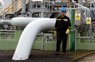 Ρωσικά πλήγματα στο ουκρανικό τμήμα του αγωγού πετρελαίου Ντρούζμπα: Διακόπηκε η ροή προς την Ουγγαρία