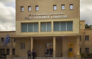 Τραγωδία στην Κυπαρισσία: Νεκρό 3χρονο αγόρι μετά από ανακοπή – Νοσηλευόταν με βήχα και πυρετό