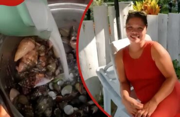 Φρικτός θάνατος για food vlogger στις Φιλιππίνες: Έφαγε τοξικό κάβουρα για ένα βίντεο και πέθανε από δηλητηρίαση