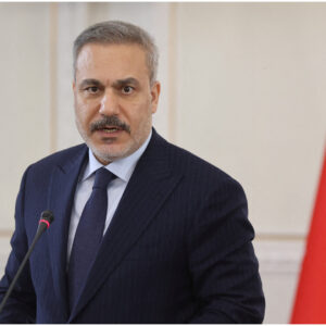 Χ.Φιντάν: «Οι ΗΠΑ και το Ιράν δείχνουν διάθεση συμβιβασμού για το πυρηνικό πρόγραμμα»