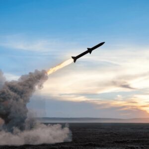 Βίντεο: H στιγμή της εκτόξευσης έξι ουκρανικών πυραύλων cruise Flamingo κατά ρωσικού εργοστασίου πυρομαχικών