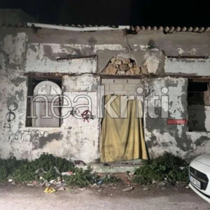 Ηράκλειο: Θύμα άγριας δολοφονίας 40χρονος τοξικομανής «για τα μάτια» μιας γυναίκας – Τον μαχαίρωσε 37χρονος (φώτο)