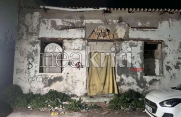 Ηράκλειο: Θύμα άγριας δολοφονίας 40χρονος τοξικομανής «για τα μάτια» μιας γυναίκας – Τον μαχαίρωσε 37χρονος (φώτο)