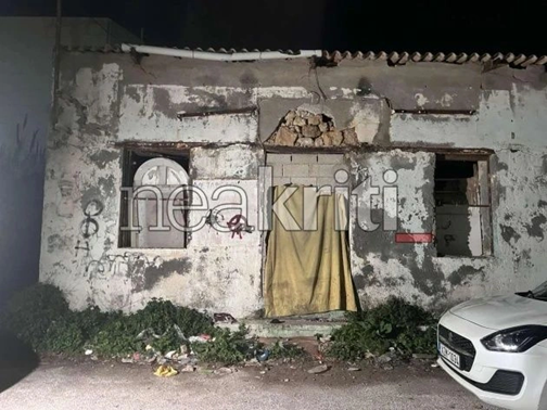 Ηράκλειο: Θύμα άγριας δολοφονίας 40χρονος τοξικομανής «για τα μάτια» μιας γυναίκας – Τον μαχαίρωσε 37χρονος (φώτο)