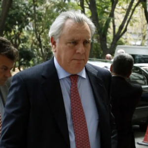 «Έφυγε» από τη ζωή σε ηλικία 78 ετών ο πρώην υπουργός της ΝΔ Αναστάσης Παπαληγούρας