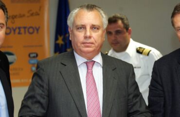 Κ.Μητσοτάκης για θάνατο Α.Παπαληγούρα: «Συνδύασε τη μαχητικότητα με το μέτρο και την αθόρυβη προσφορά»