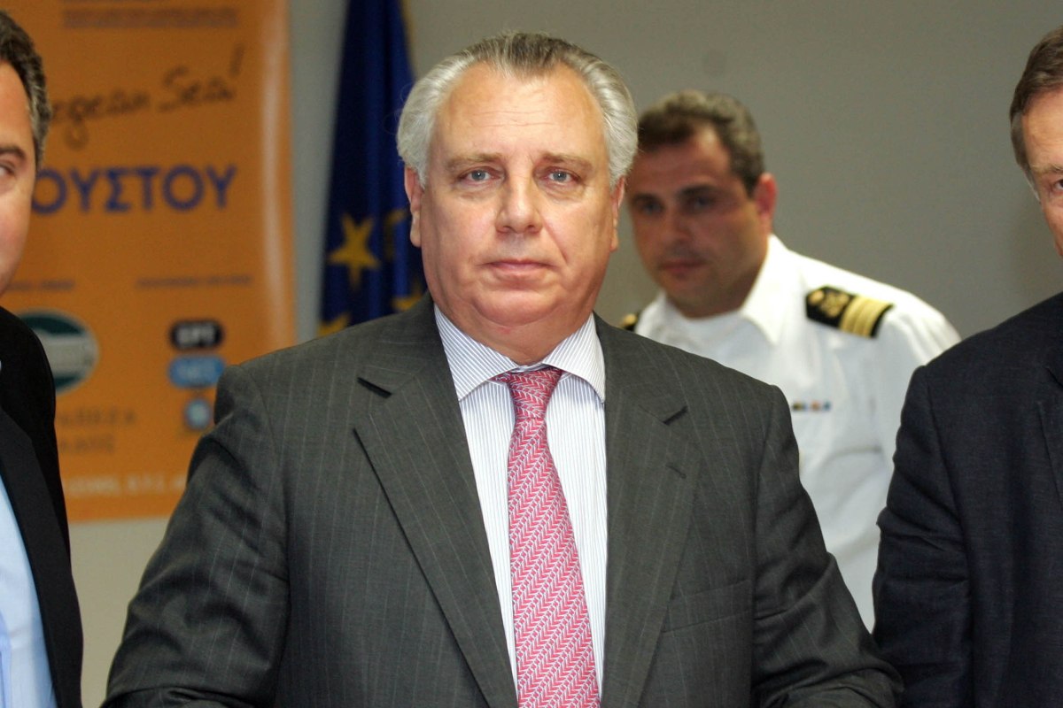 Κ.Μητσοτάκης για θάνατο Α.Παπαληγούρα: «Συνδύασε τη μαχητικότητα με το μέτρο και την αθόρυβη προσφορά»