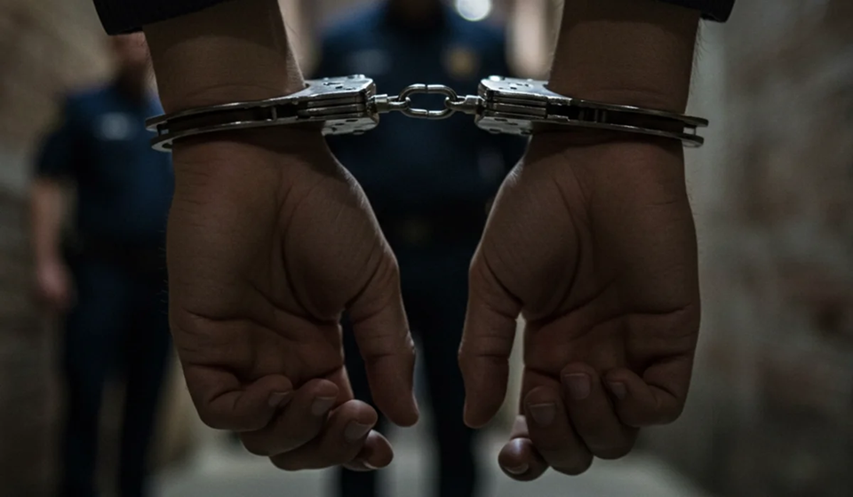 Αττική: Συνελήφθη 24χρονος Αφγανός που αποπειράθηκε να πνίξει με κασκόλ την πρώην σύντροφό του