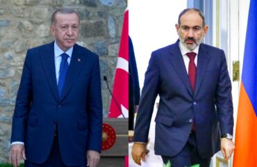 «Γονάτισε» και η Αρμενία: Ξεκινά εμπορικές σχέσεις με την Τουρκία!