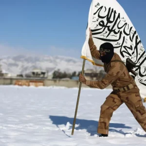 Οι ισλαμιστές της Συρίας ανακατέλαβαν στρατηγική στρατιωτική βάση μετά την αποχώρηση των δυνάμεων των ΗΠΑ