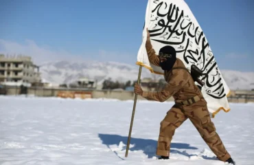 Οι ισλαμιστές της Συρίας ανακατέλαβαν στρατηγική στρατιωτική βάση μετά την αποχώρηση των δυνάμεων των ΗΠΑ