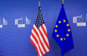 Μ.Ρούμπιο και Φ.Μερτς διαφωνούν αλλά καταλήγουν στο ίδιο συμπέρασμα: «Ο παλιός κόσμος έχει τελειώσει»