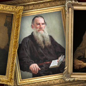 Η Ουκρανία απαγορεύει το διάβασμα της ρωσικής λογοτεχνίας!