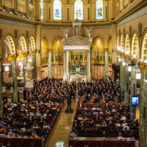 Καθολική επισκοπή των ΗΠΑ επιδιώκει να διευθετήσει 1.100 υποθέσεις σεξουαλικής κακοποίησης παιδιών