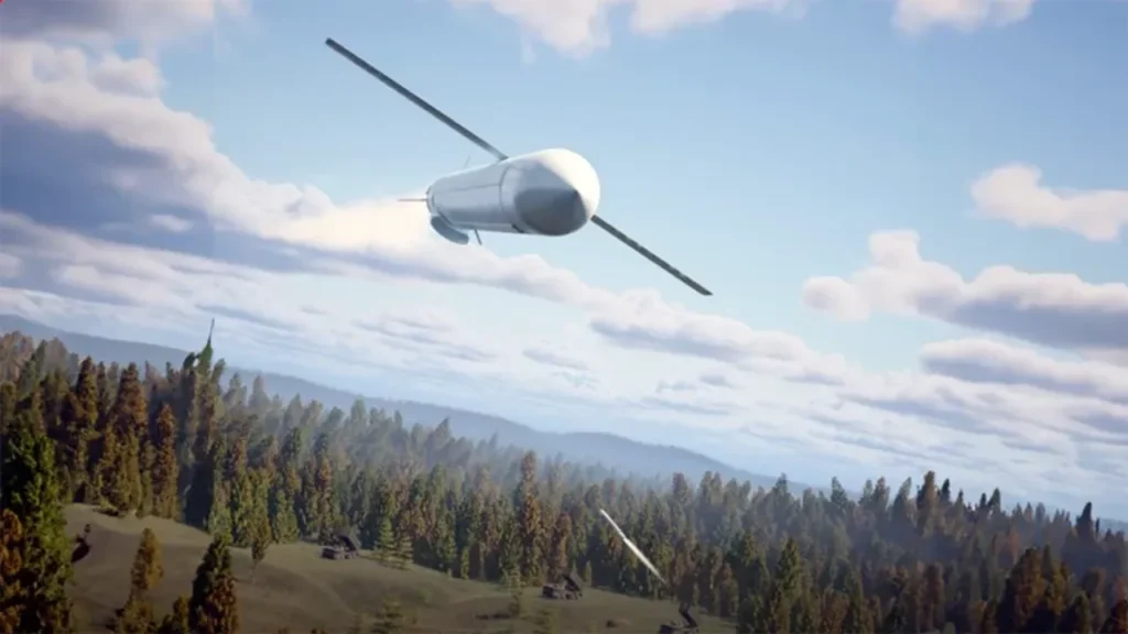 Έξι ευρωπαϊκές χώρες υπέγραψαν για την ανάπτυξη του πυραύλους ELSA