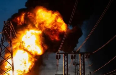 Ρωσικό drone που χτύπησε στην Οδησσό πραγματοποιεί ελιγμούς αποφυγής της ουκρανικής αεράμυνας (βίντεο)