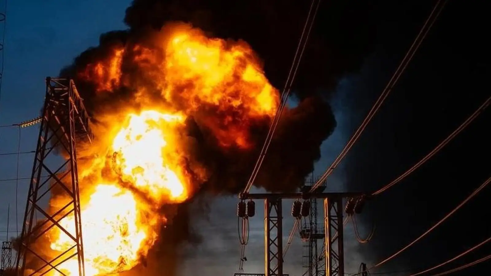 Ρωσικό drone που χτύπησε στην Οδησσό πραγματοποιεί ελιγμούς αποφυγής της ουκρανικής αεράμυνας (βίντεο)