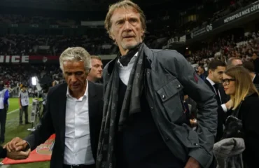 Συνιδιοκτήτης της Μάντσεστερ Γιουνάιτεντ: «Η Βρετανία αποικίζεται από μετανάστες»