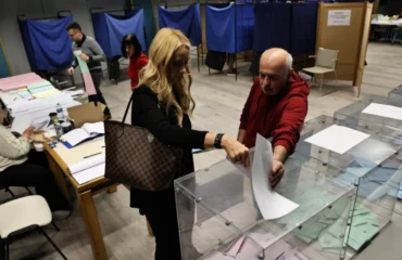 Ολοκληρώθηκαν οι εκλογές της ΕΣΗΕΑ: Πρώτη η Μ.Αντωνιάδου με 36,7%