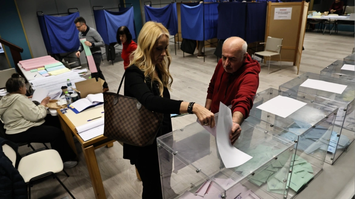 Ολοκληρώθηκαν οι εκλογές της ΕΣΗΕΑ: Πρώτη η Μ.Αντωνιάδου με 36,7%