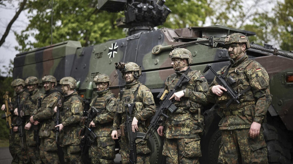 POLITICO: Οι Δυτικές χώρες βλέπουν τον Γ’ ΠΠ να πλησιάζει