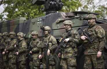 POLITICO: Οι Δυτικές χώρες βλέπουν τον Γ’ ΠΠ να πλησιάζει