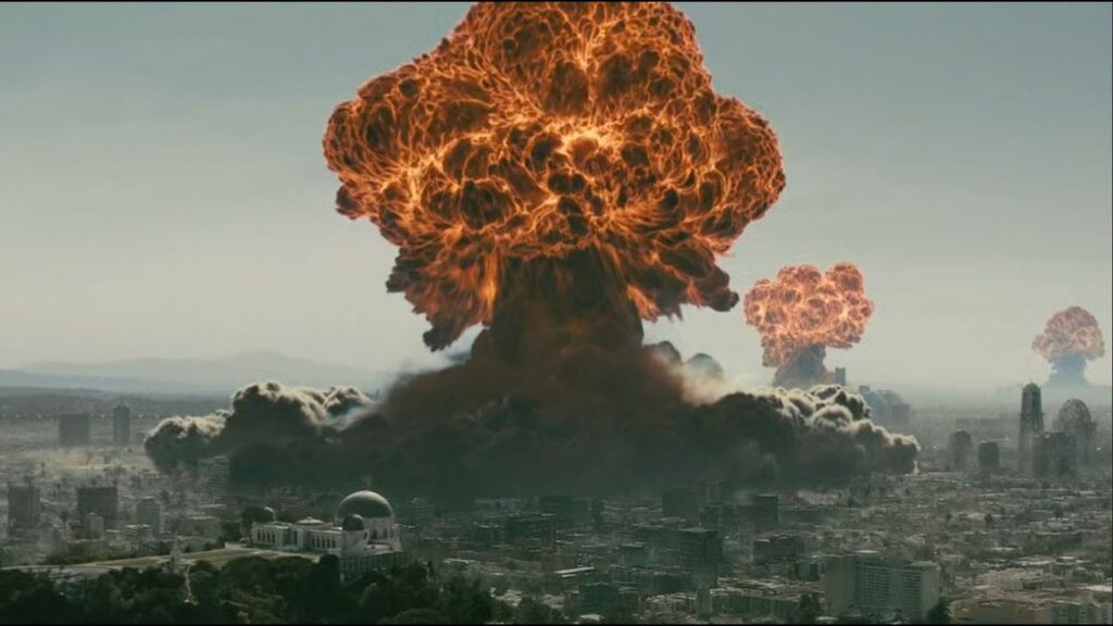 Οι πολίτες της Δύσης «βλέπουν» έναν Γ’ ΠΠ μέχρι το 2031!