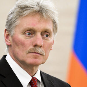 Πεσκόφ: Στη Γενεύη ο επόμενος γύρος διαπραγματεύσεων Ουκρανίας – Ρωσίας