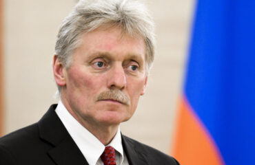 Πεσκόφ: Στη Γενεύη ο επόμενος γύρος διαπραγματεύσεων Ουκρανίας – Ρωσίας