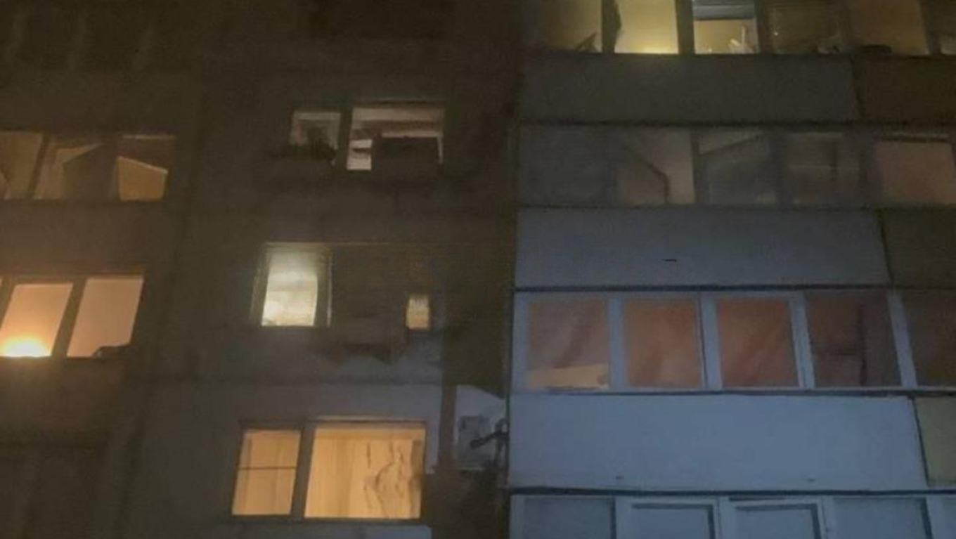 Ουκρανική πυραυλική επίθεση σε κατοικημένη περιοχή στο Μπέλγκοροντ – Δύο νεκροί