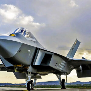 Οι Τούρκοι λένε ότι η Σαουδική Αραβία θα αγοράσει το μαχητικό KAAN