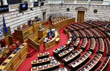 Με 158 ναι πέρασε το νομοσχέδιο για τις Συλλογικές Συμβάσεις Εργασίας