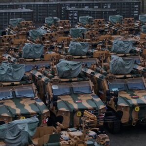 Το ΝΑΤΟ λατρεύει τους Τούρκους και το δείχνει (βίντεο)