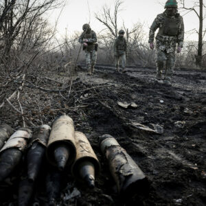 Ουκρανικές επιτυχίες στο μέτωπο της Ζαπορίζια (βίντεο)