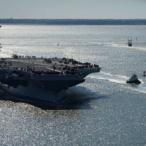 Στο «τραπέζι» εκτεταμένες επιχειρήσεις βομβαρδισμού του Ιράν – Οι φόβοι για γενικευμένο πόλεμο στο Πεντάγωνο