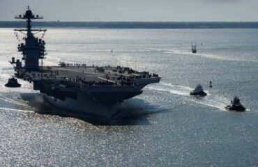 Στο «τραπέζι» εκτεταμένες επιχειρήσεις βομβαρδισμού του Ιράν – Οι φόβοι για γενικευμένο πόλεμο στο Πεντάγωνο