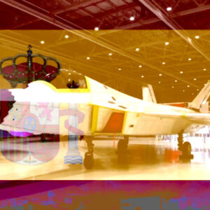 Ισπανικό ενδιαφέρον για το τουρκικό μαχητικό 5ης γενιάς ΚΑΑΝ