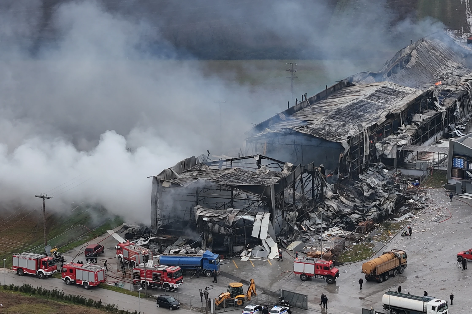 «Βιολάντα»: Αυτοί είναι οι έξι λόγοι που οδήγησαν στη σύλληψη του ιδιοκτήτη της μπισκοτοβιομηχανίας