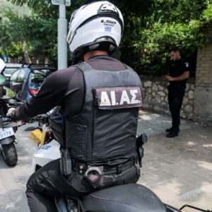 Πατήσια: Συνελήφθησαν δύο αλλοδαποί για διακίνηση ναρκωτικών